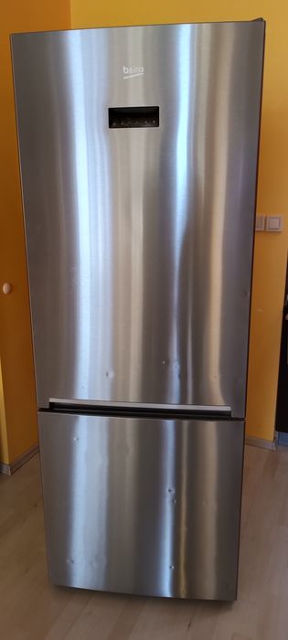 Хладилник beco K70520NE