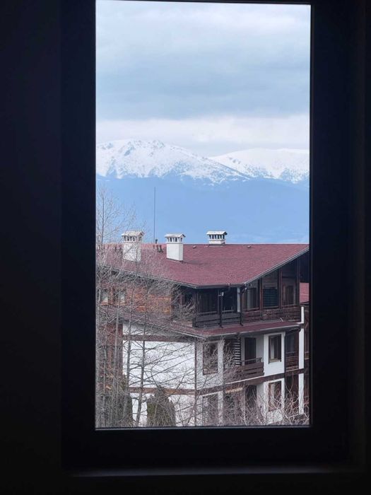 Продава се Едностаен апартамент в Банско - 42 кв.м за 510 €/кв.м - Снимка #7