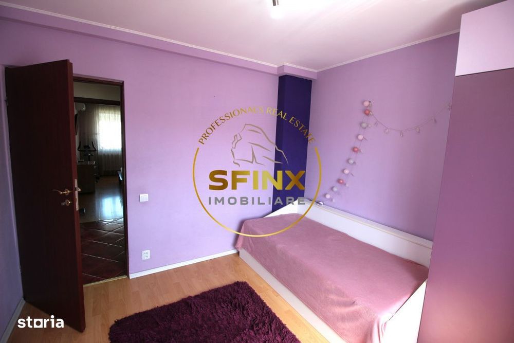 Apartament cochet, 3 camere, frumos amenajat, Dristor-Baba Novac