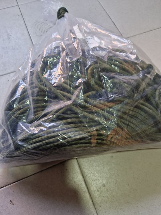 6мм плаващи вьжета