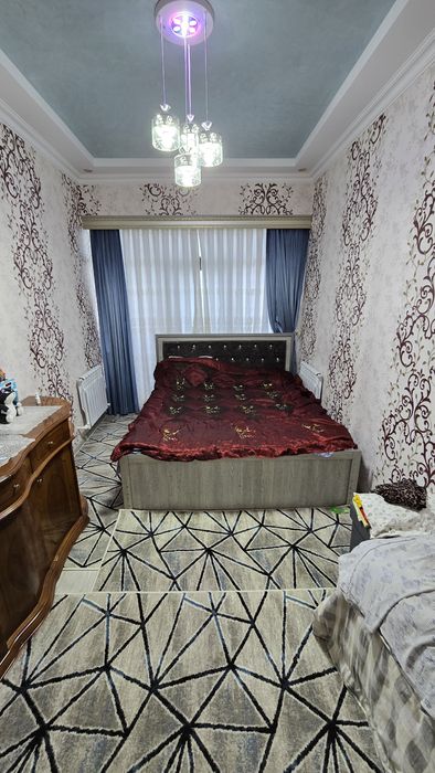 Элитный домдан квартира сотилади