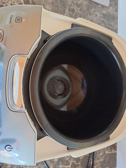 Multicooker Tefal Advanced RK812110, 45 programe, 750W