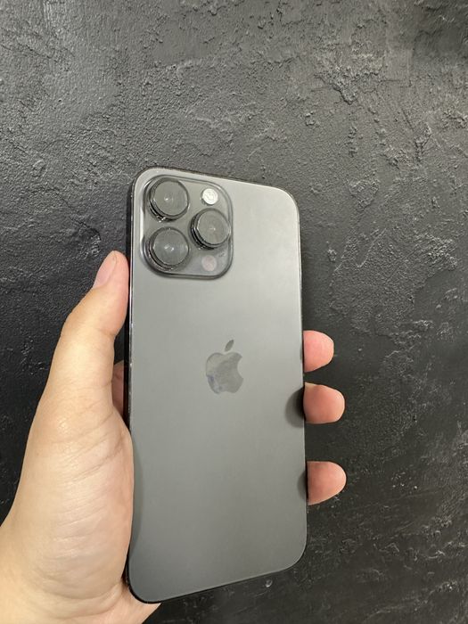 Iphone 14 pro max 256 gb