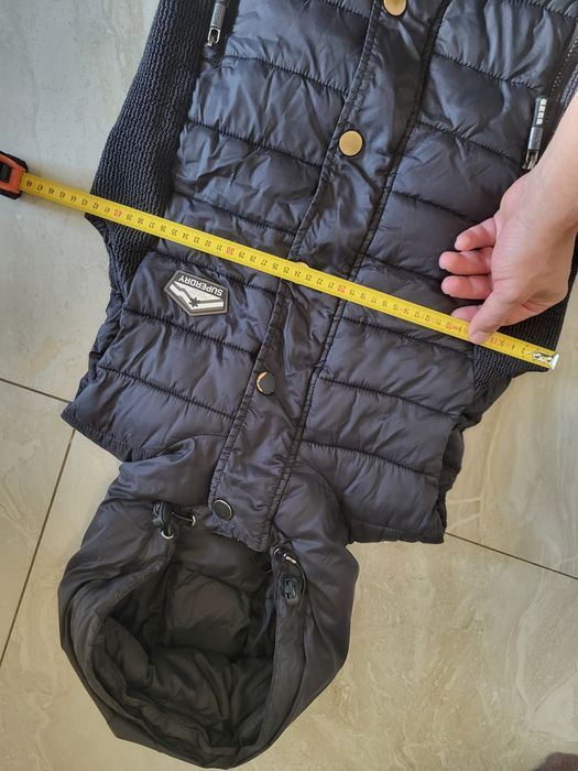 Vesta dama Superdry M