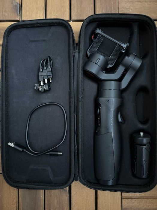 Stabilizator Hohem iSteady Pro4 Ghimbal GoPro