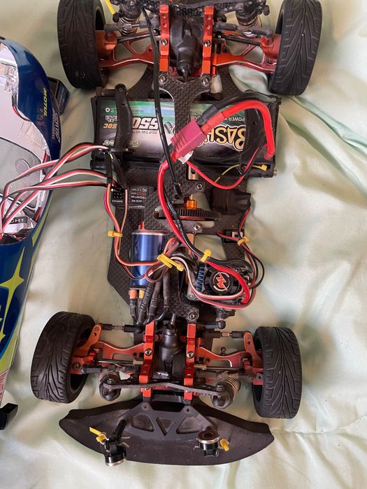 rc drift кола.                      .