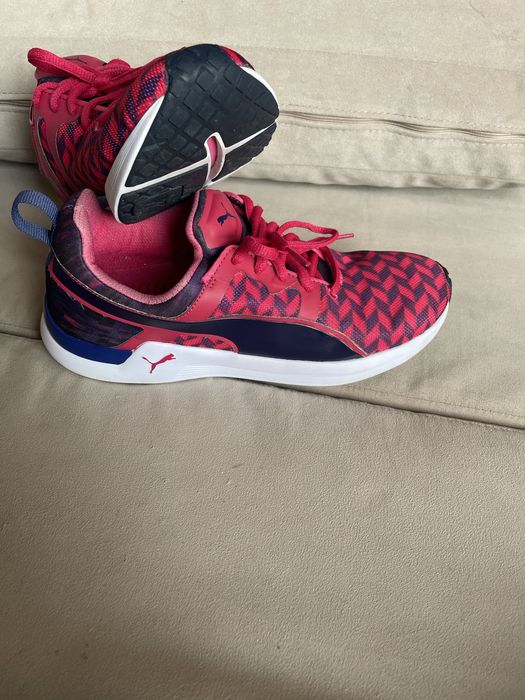 Дамски маратонки Puma