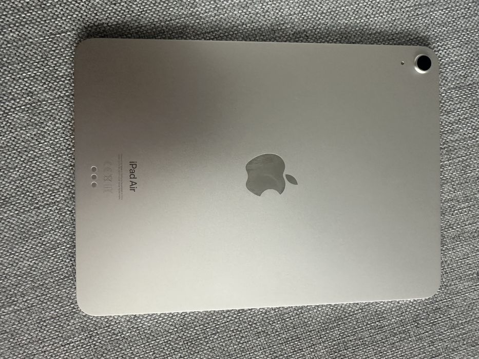 Ipad Air 5th generation wi-fi 64G