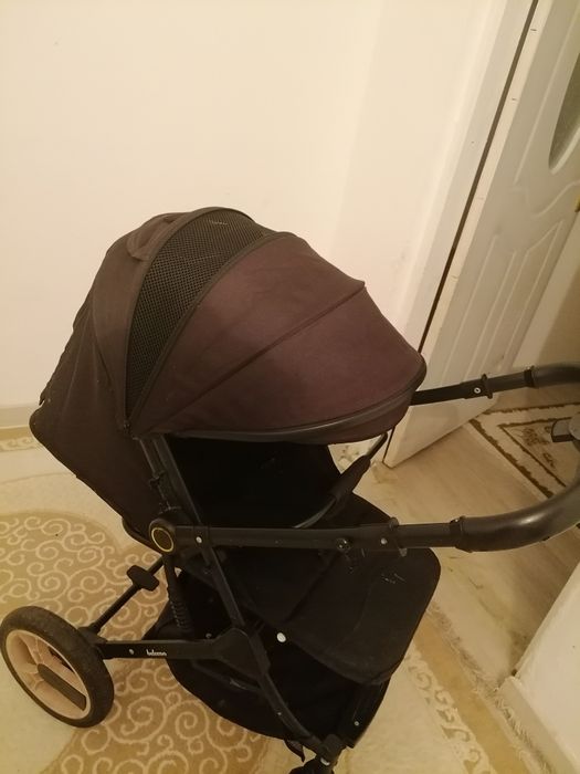 Продам детскую коляску