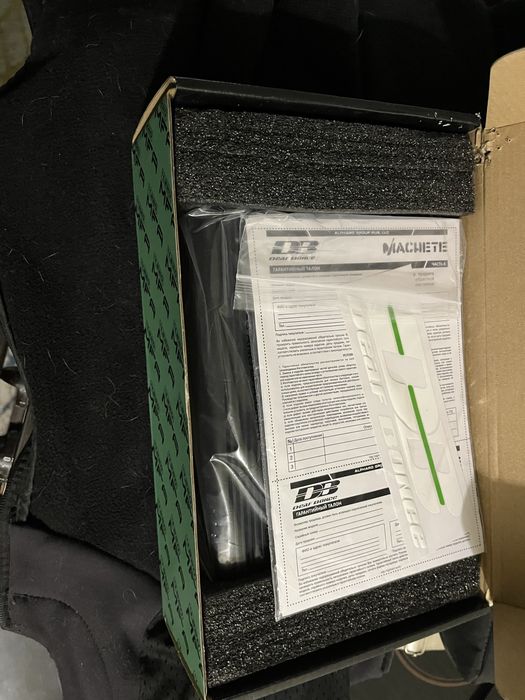 Продам автозвук