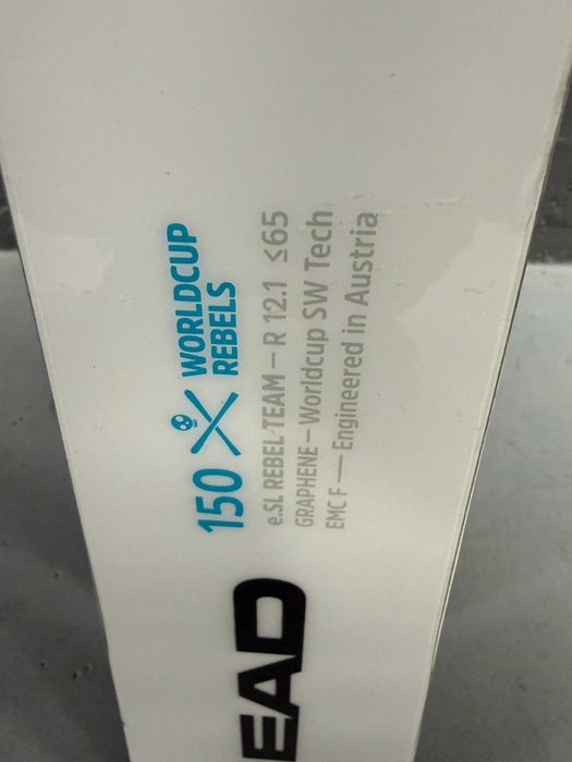 schi head e.sl rebel team L138 si 132