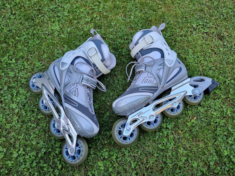 Role Rollerblade, marimea 40