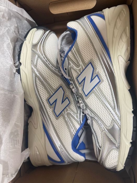 Оригинал NewBalance