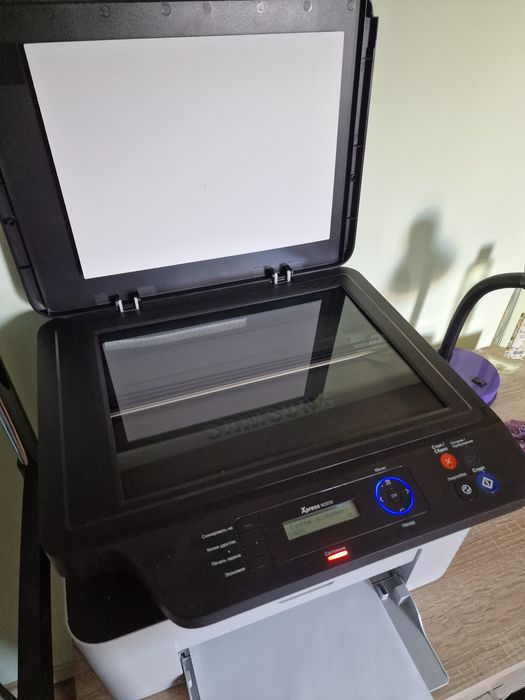 Принтер, скенер, копир Samsung M2070