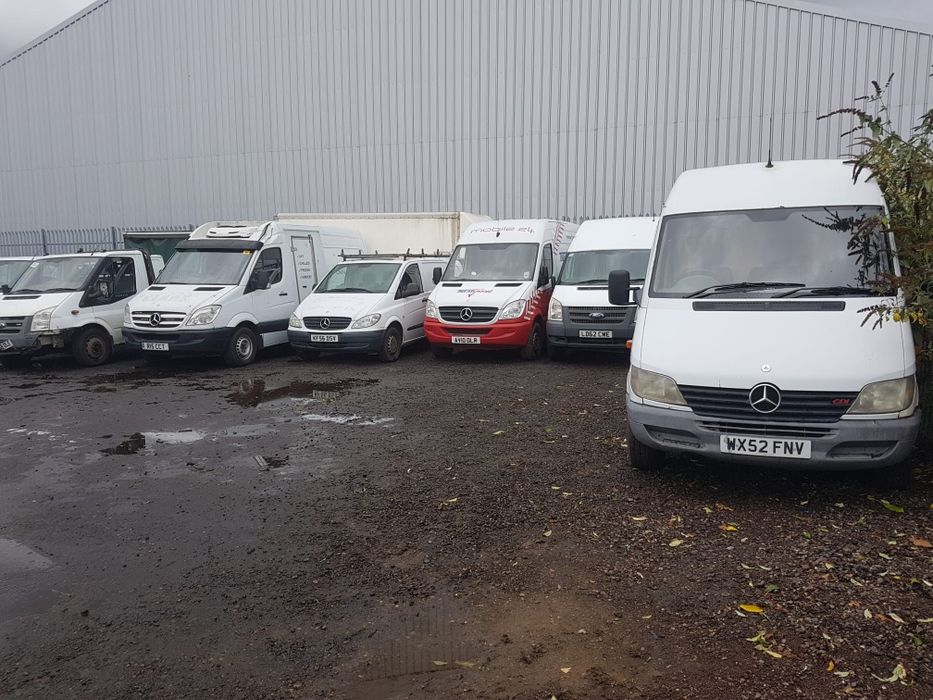 Piese iveco mercedes crafter lt master t4 t5 lt vivaro movano mascott