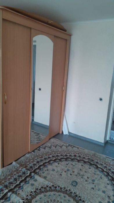 Сдам 2 ком квартиру.