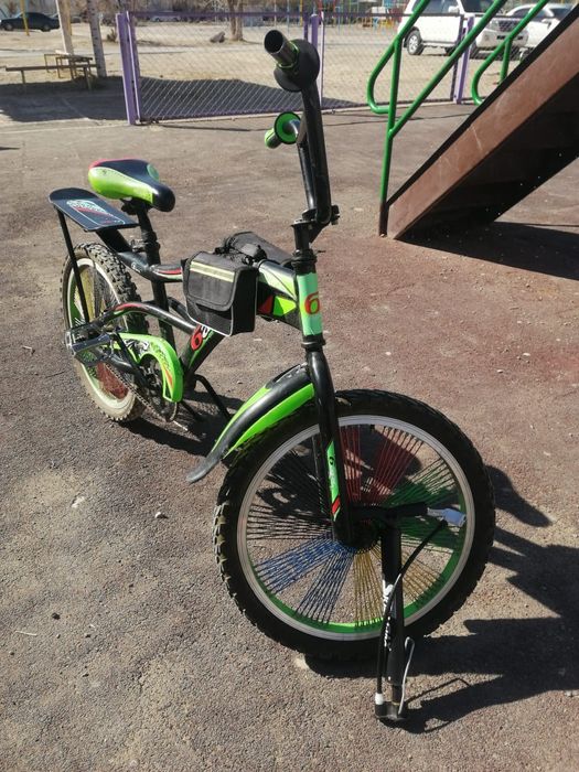 Продам велосипед