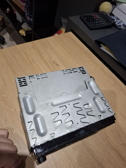 Мултимедия  за кола Sony XAV-65