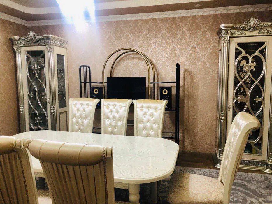 Яшнобад 2/9/9. 60м² С хорошим ремонтом меб+тех. Z
