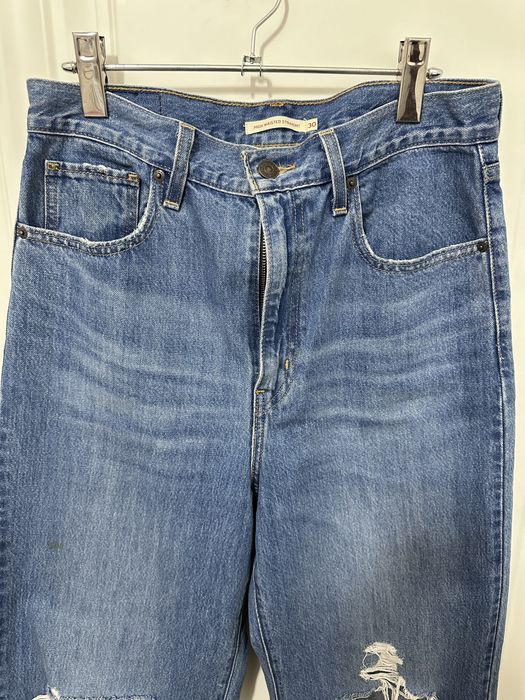 Джинсы Levi’s с сша