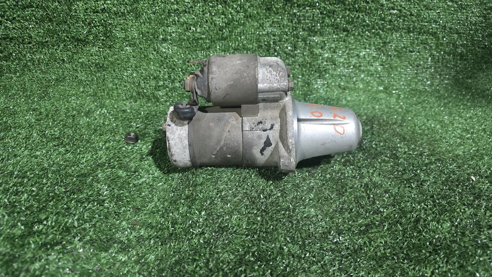 Стартер  Nissan  Primera