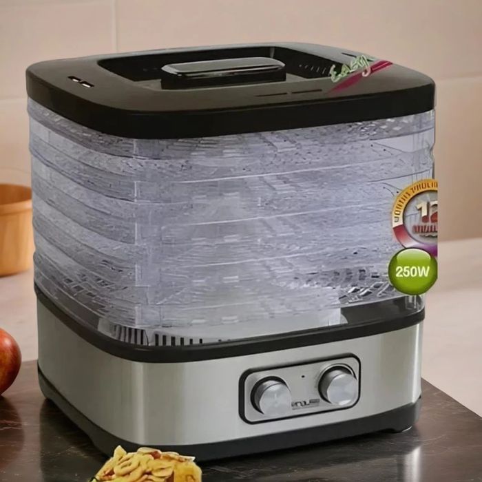 Сушилка с мощностью 350 Вт