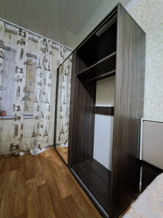 Шкаф купе для одежды