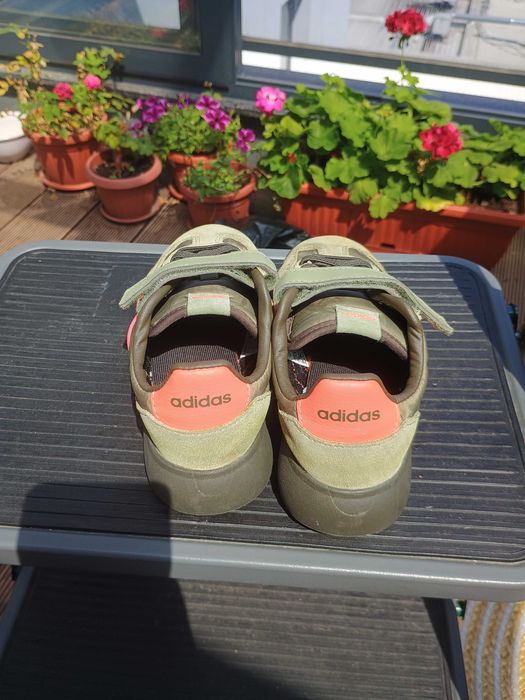 Детски обувки Adidas