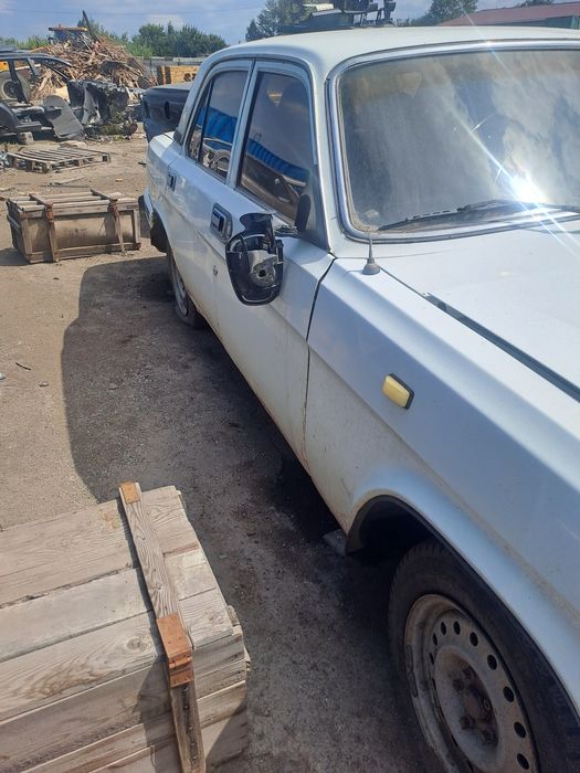 Запчасти волга 406 мотор