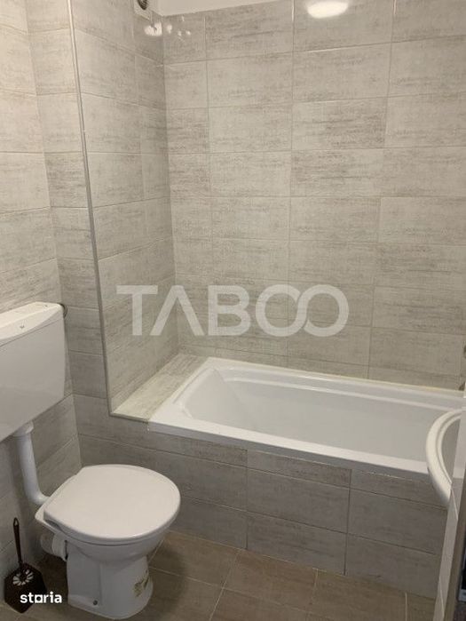 Apartament 2 camere balcon lift si parcare Calea Surii Mici Sibiu