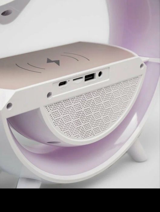 Новая умна колонка