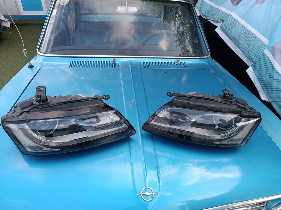 Фарове за Ауди А 5