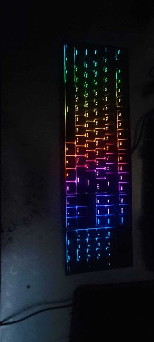 Клавиатура механическая Dark Project KD1B