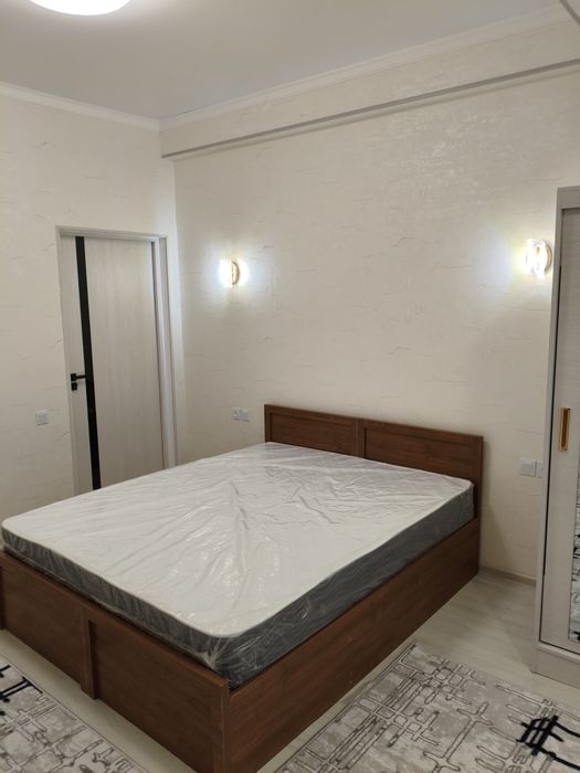 Сдаётся своя 1-комнатная квартира Олмос