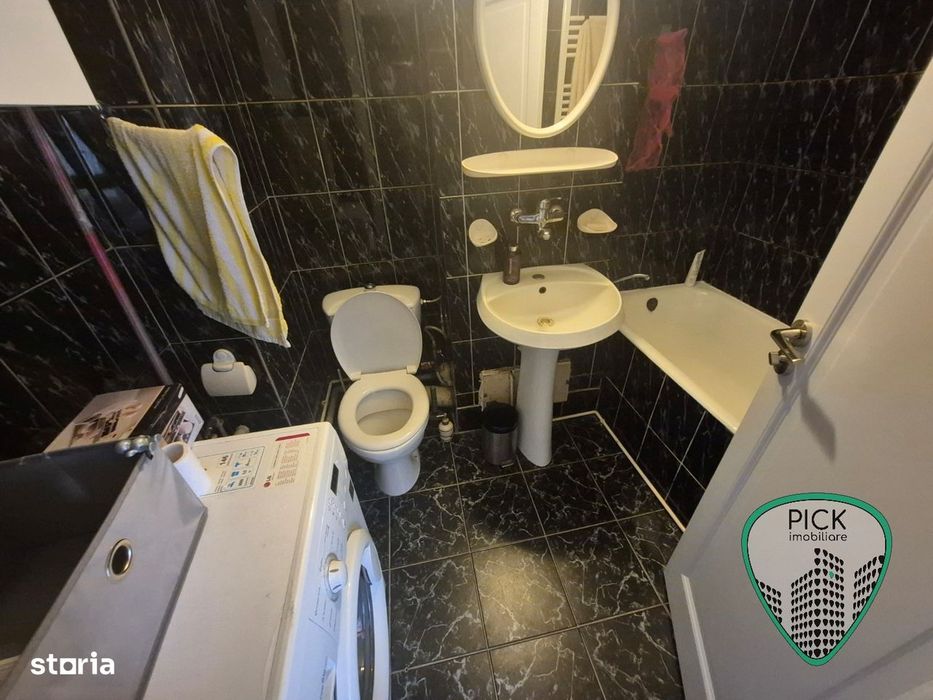 P 4226 - Apartament cu 3 camere în Târgu Mureș, Tudor, Transilvania