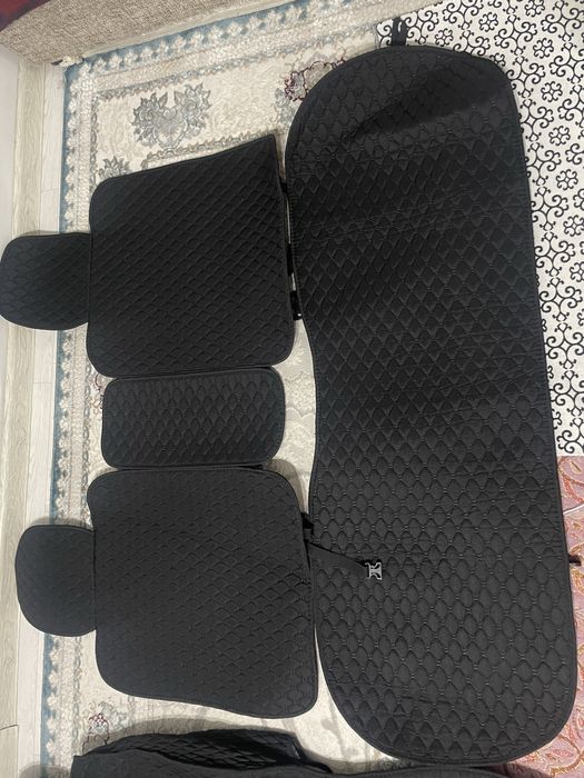 Чехол На машину бу