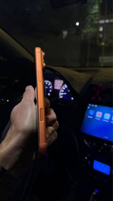 Iphone 17 pro max•256GB•100%