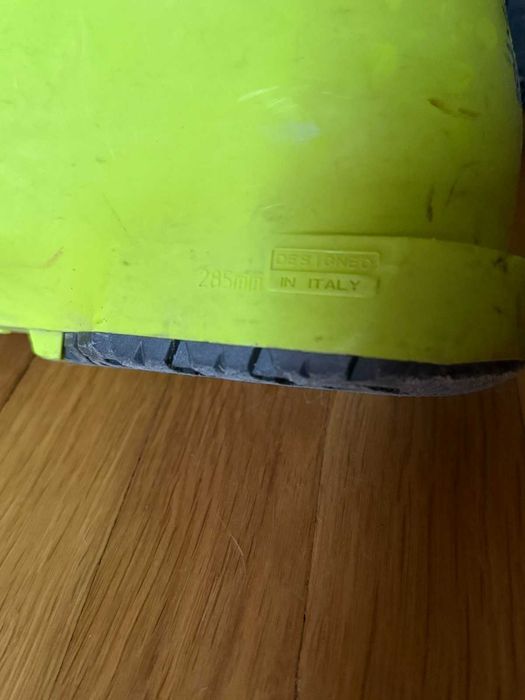 Детски ски обувки Head Raptor Junior flex 50