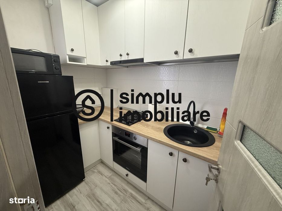 Garsoniera Semidecomandata Brazda lui Novac et 9/9