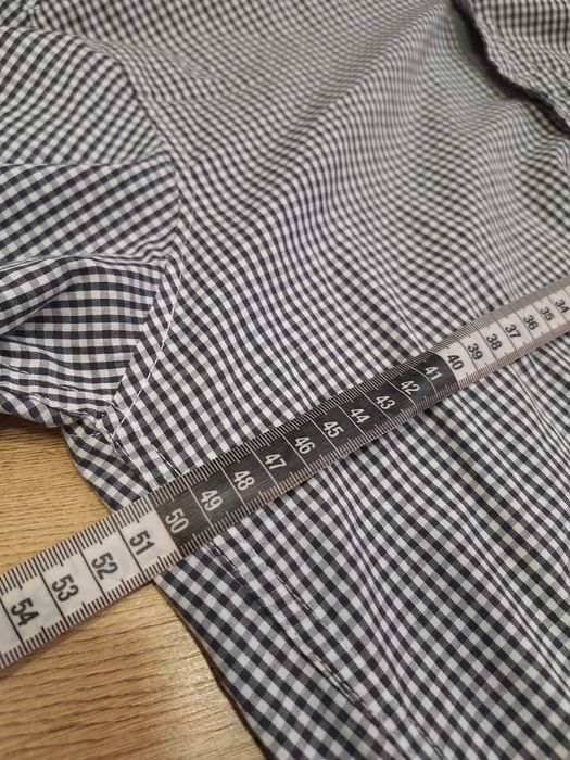 Мъжка риза Armani размер М