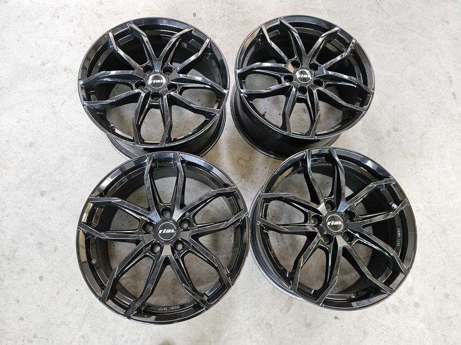 Jante R18 5x112 VW Tiguan,Passat CC,Sharan,Passat,SKODA Kodiaq,Seat