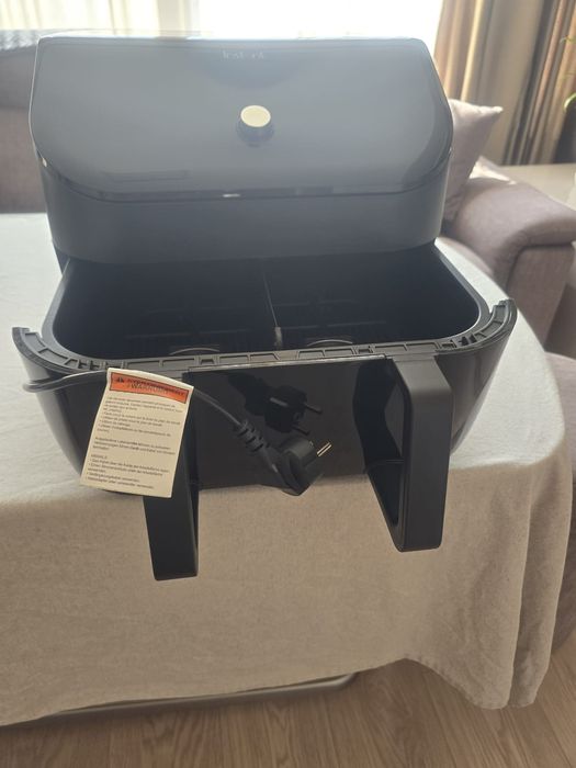 Instant Vortex Plus VersaZone Air Fryer 8.5l