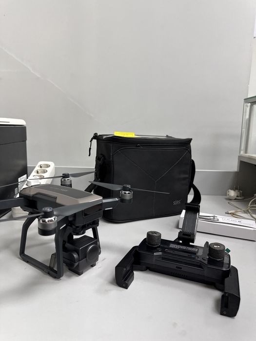 Квадрокоптер SIRC F7 Blade
