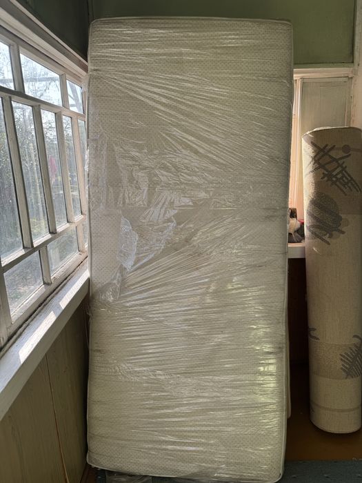 Матрасы на кровать