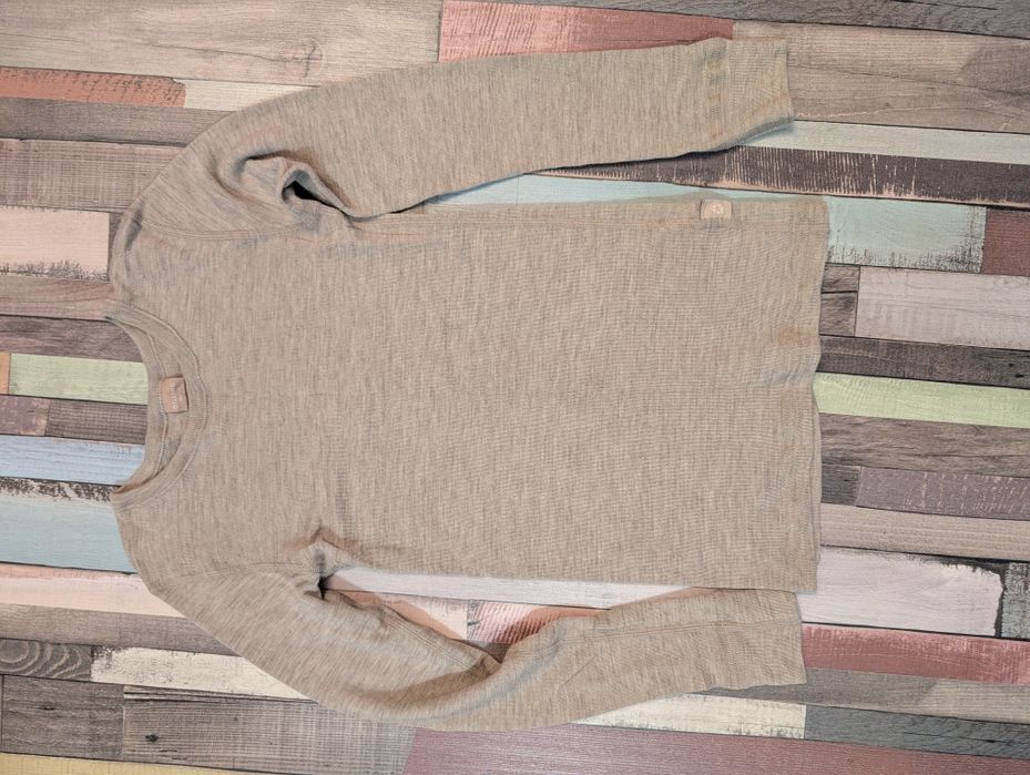 Bluza lana Dilling, 134-140