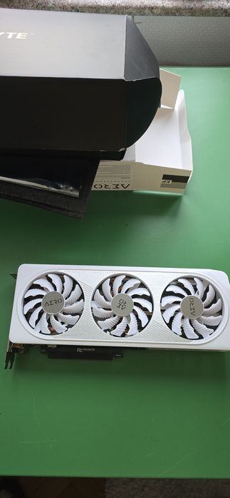 Nvidia GeForce 4060 ti 16gb