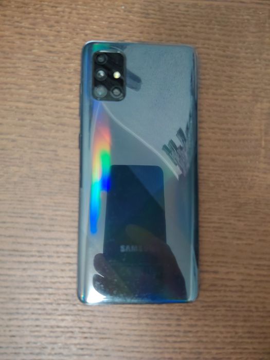 Samsung A 71  продм