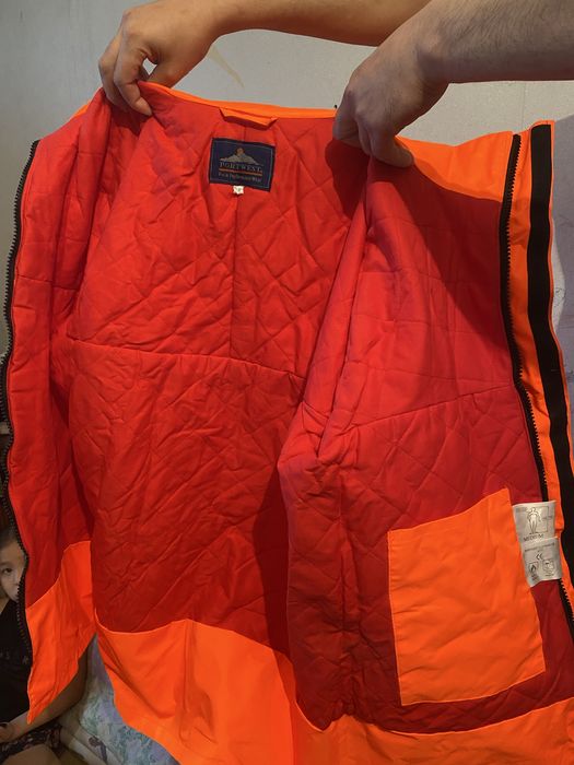 Дождевик аджипский