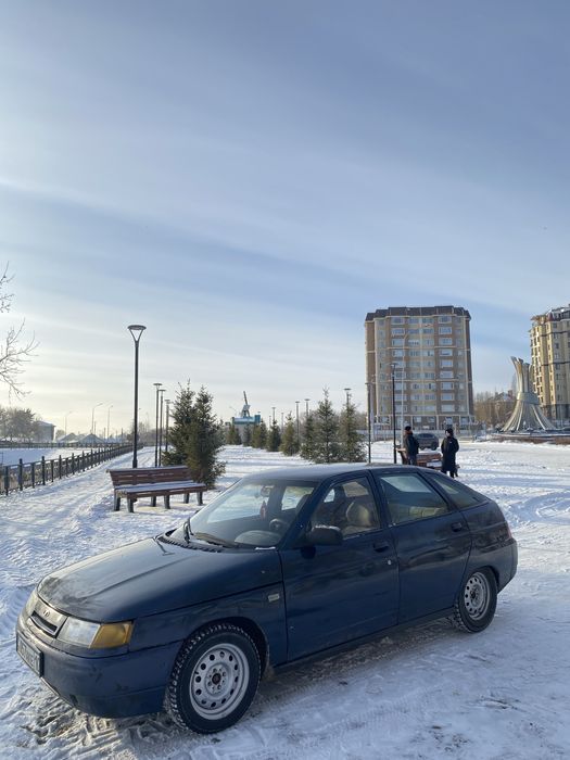 Ваз 2112 продается