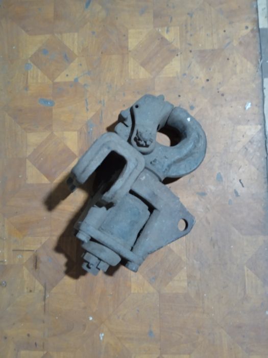 Фаркоп на прицеп